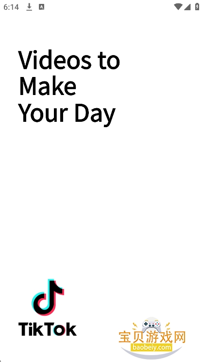 TikTok��ɫ�׽������v43.9.13�ر��ư��ͼ8.