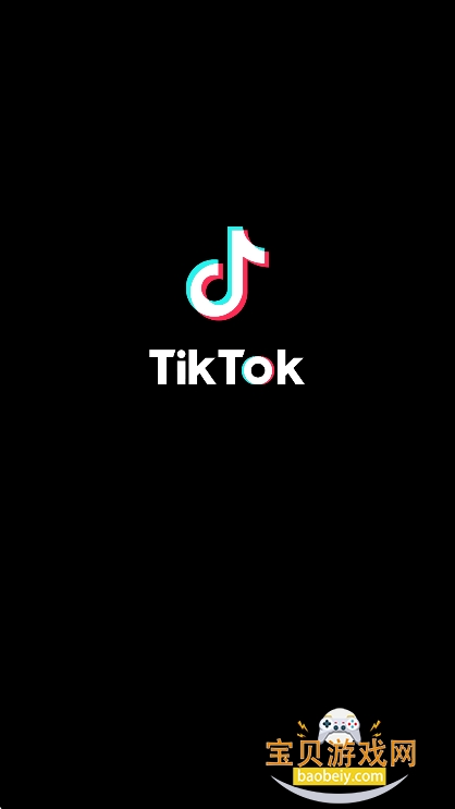 TikTok��ɫ�׽������v43.9.13�ر��ư��ͼ0.