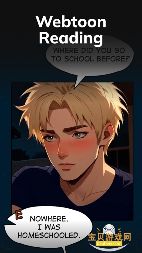 swagtoons����app�ٷ����°�v2.5.0��׿���ͼ4.