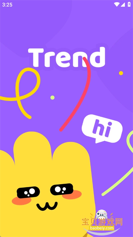 Trend AI��������������׿�ֻ���v1.7.8 ��׿���ͼ0.