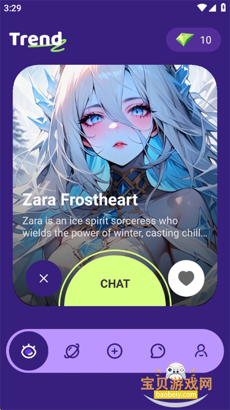 Trend AI��������������׿�ֻ���v1.7.8 ��׿���ͼ11.