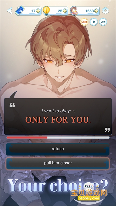 ˮ֮����(Aqua Romance)�������°汾v1.3.1 ��׿���ͼ1.