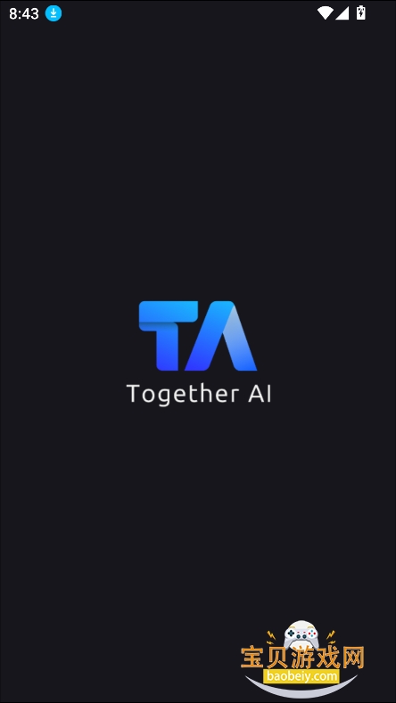 Together AI���ذ�װ2026���°�v1.0.0��׿���ͼ1.