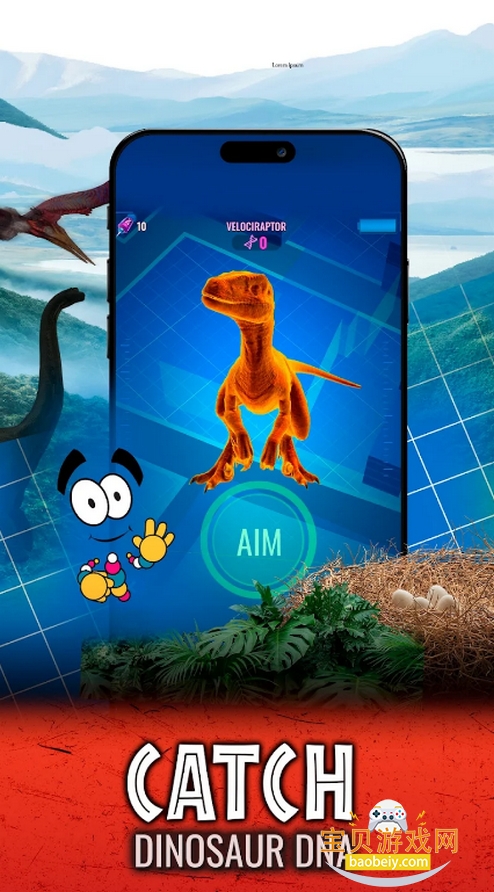 ٪�޼�������������(JW Alive)���ʷ�����MOD��3.18.34 ��׿���ͼ0.