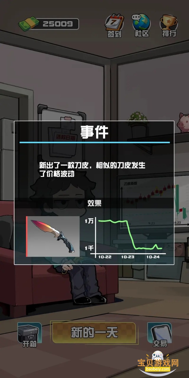 ����CS����Ʒ�������°�׿��1.0.7 �ֻ����ͼ3.