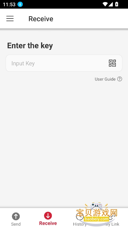 Send Anywhere�ٷ��������°汾2026v23.2.11�ֻ����ͼ2.