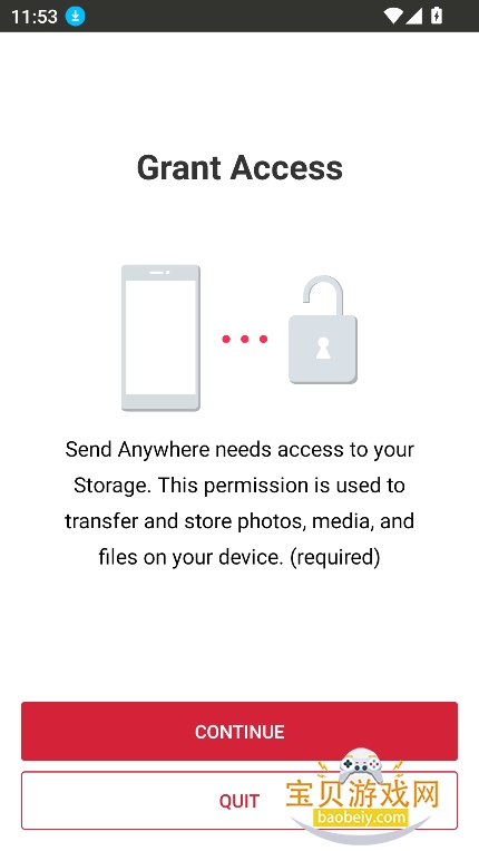 Send Anywhere�ٷ��������°汾2026v23.2.11�ֻ����ͼ6.