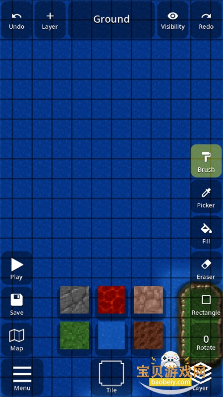 NotTiled��ͼ�༭��������app����v1.8.8 ��׿���ͼ11.