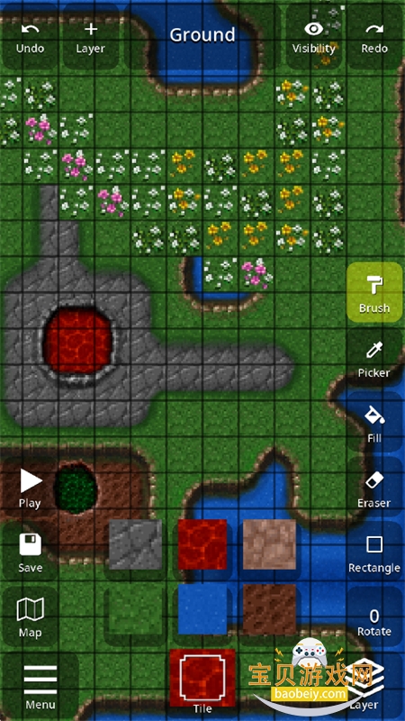 NotTiled��ͼ�༭��������app����v1.8.8 ��׿���ͼ3.