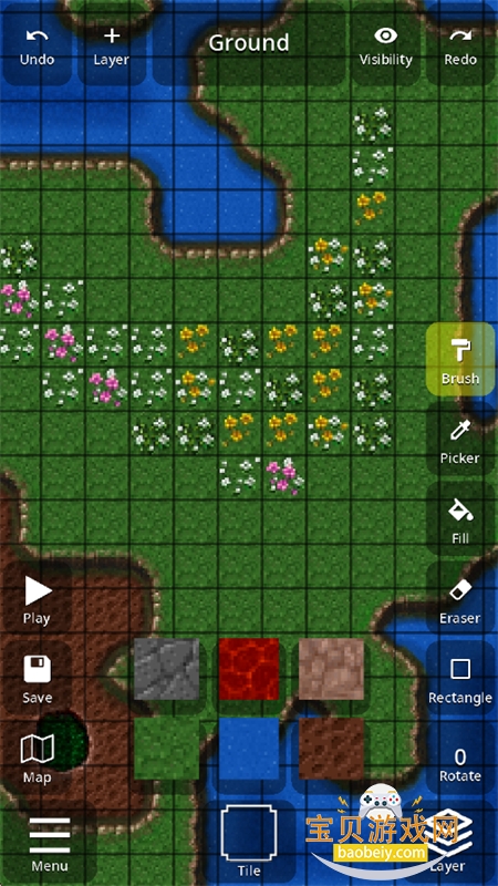 NotTiled��ͼ�༭��������app����v1.8.8 ��׿���ͼ2.