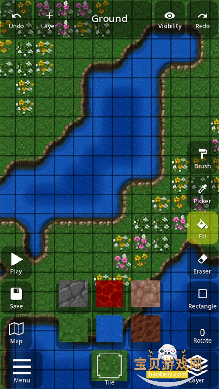 NotTiled��ͼ�༭��������app����v1.8.8 ��׿���ͼ5.