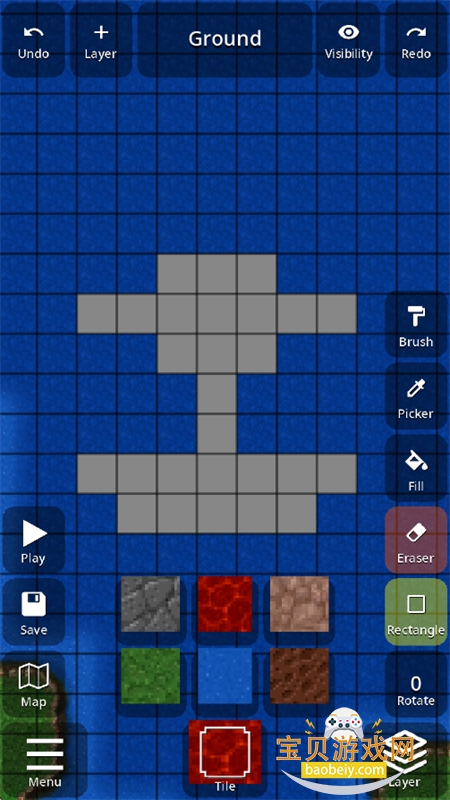 NotTiled��ͼ�༭��������app����v1.8.8 ��׿���ͼ1.