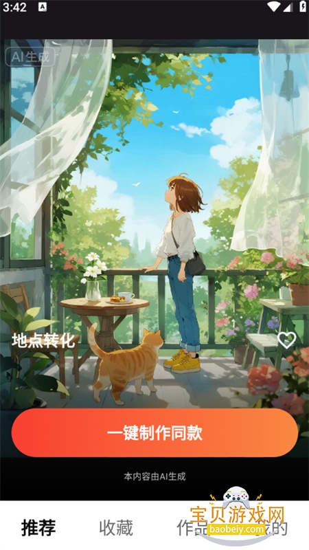 ������AI�����������������ֻ���v1.1.4 ��׿���ͼ12.