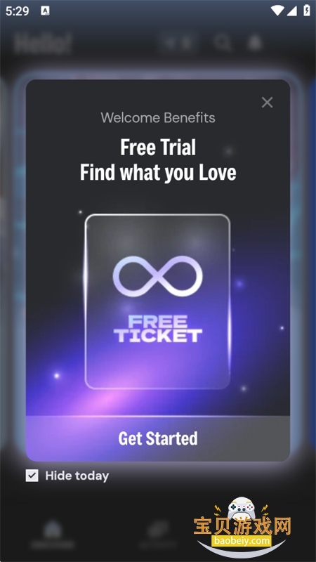 Hey.D����AI���������������°汾v2.6.6 ��׿���ͼ4.