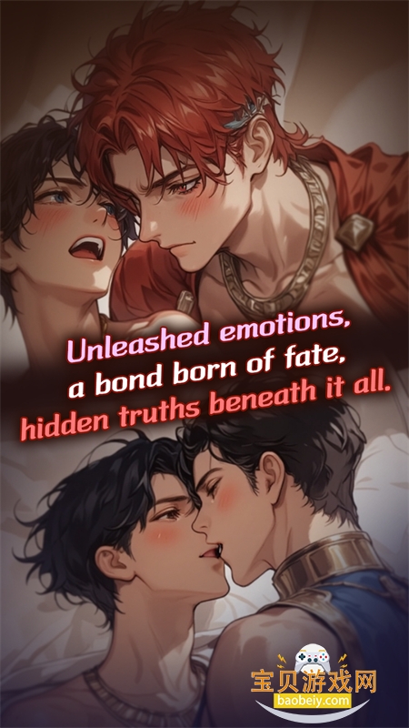 ��Ұ֮����Ϸ(Wild Kissing)�����氲׿������v1.1.1 ��׿���ͼ2.