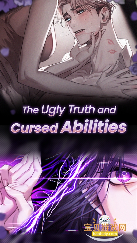 �������� touch to fate��Ϸ�ٷ������ֻ���v1.3.1 ��׿���ͼ1.