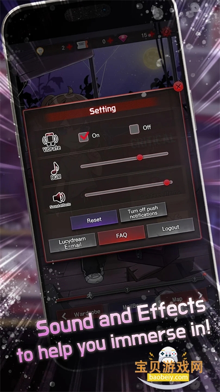 Σ�յļһ���(DangerousFellows)��Ϸ�ֻ���v1.32.1 ��׿���ͼ4.