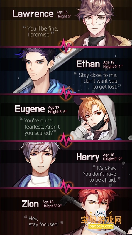 Σ�յļһ���(DangerousFellows)��Ϸ�ֻ���v1.32.1 ��׿���ͼ0.