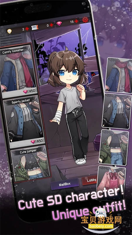 Σ�յļһ���(DangerousFellows)��Ϸ�ֻ���v1.32.1 ��׿���ͼ2.