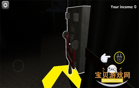 �ֲ�ɳ�����쳣С��̯��Ϸ�ֻ���v0.8 ��׿���ͼ1.