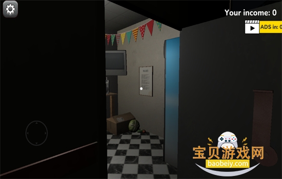 �ֲ�ɳ�����쳣С��̯��Ϸ�ֻ���v0.8 ��׿���ͼ4.