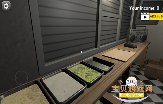 �ֲ�ɳ�����쳣С��̯��Ϸ�ֻ���v0.8 ��׿���ͼ6.