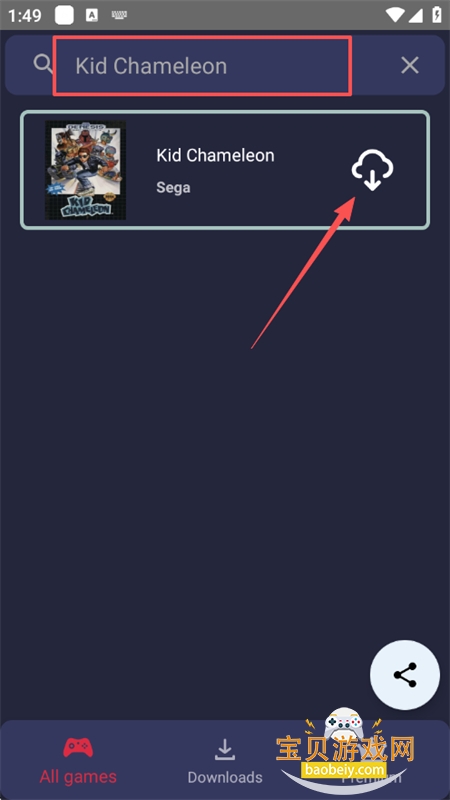 ������Ϸģ�������İ�(MD2&GEN Emulator)����