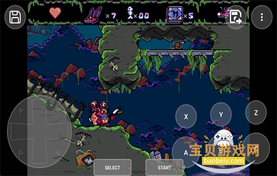 ������Ϸģ�������İ�(MD2&GEN Emulator)����