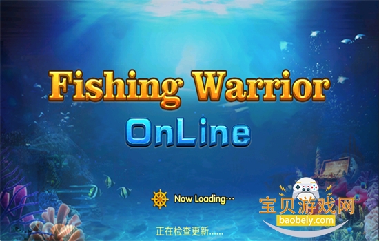 �������OL(FishingWarrior)���°汾2026
