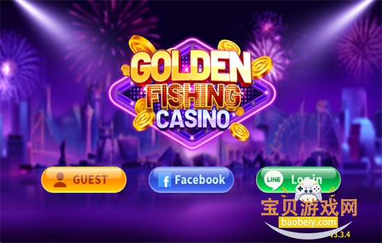 ��Ԫ��������(Golden Fishing)�ֻ�������