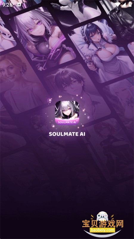 Soulmate AI��������app�ٷ���
