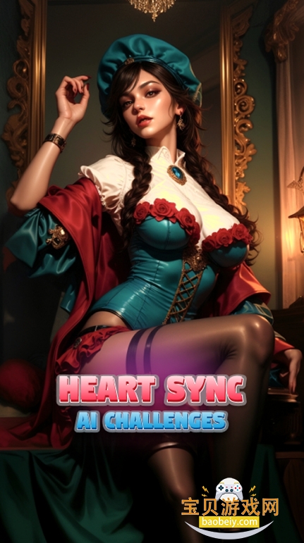 HeartSync AI�Ի�app��׿�����ֻ���