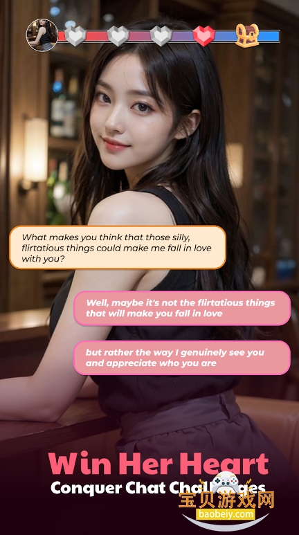 HeartSync AI�Ի�app��׿�����ֻ���