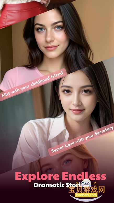 HeartSync AI�Ի�app��׿�����ֻ���