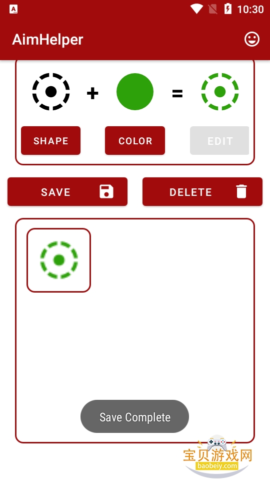 AimHelper��׿�����ֻ���