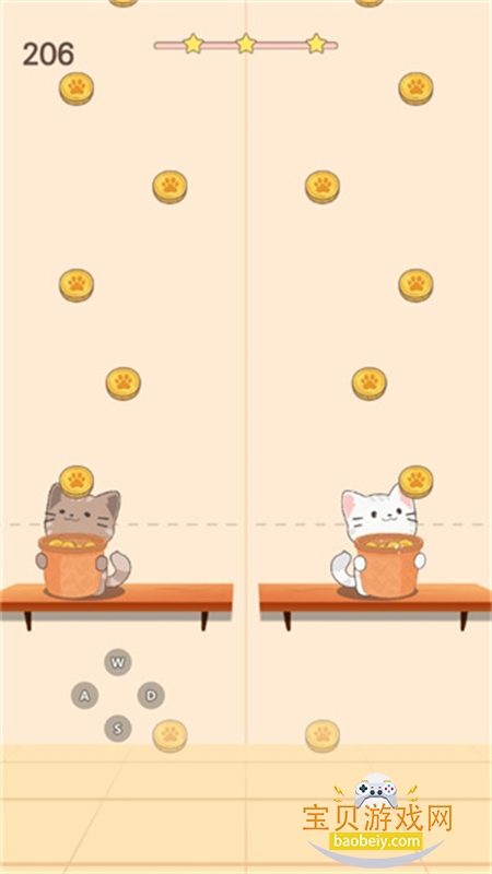 Duet Cats��Ϸ�������°汾2026