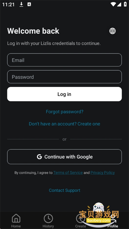 lizlis AI(莉兹莉丝)app最新版本2026 lizlis AI(莉兹莉丝)app最新版本2026