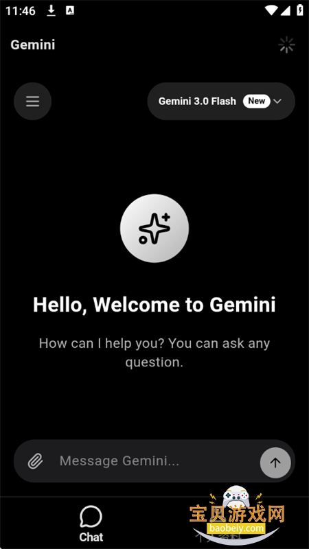 Gemini Live�����ٷ������ֻ���