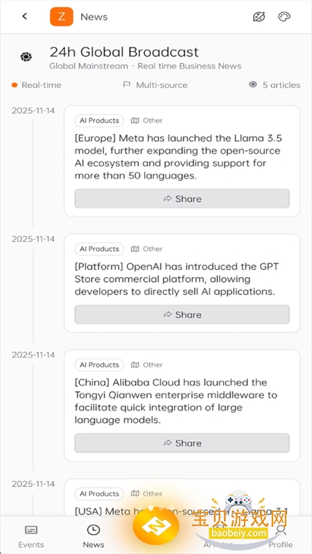 CloudZenAI�˹����ܴ�ҵƽ̨app�ֻ���