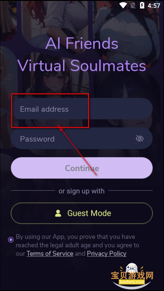 AnyChat������������app