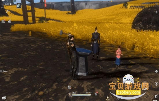 魂之追梦手游下载官方正版 魂之追梦手游下载官方正版