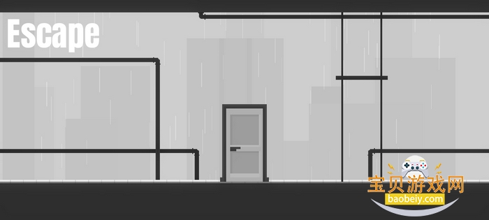 逃离灰色之城Escape手游官方版 逃离灰色之城Escape手游官方版