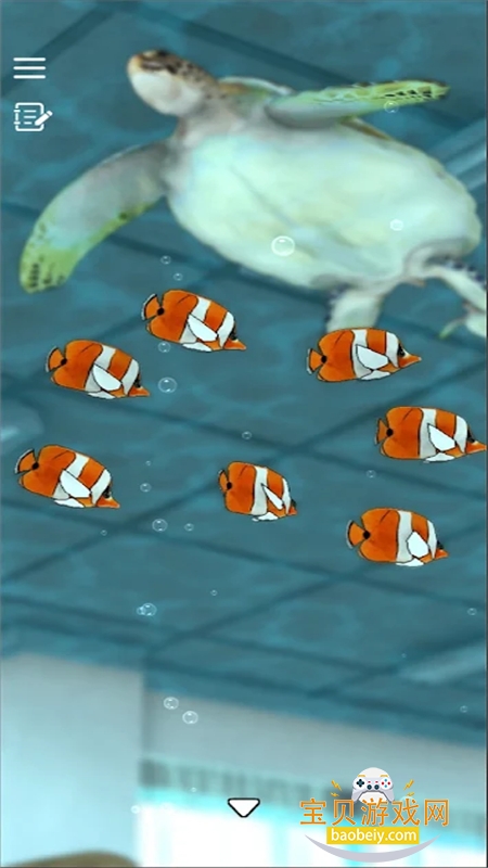 密室逃脱:蓝色手游安卓手机版 密室逃脱:蓝色手游安卓手机版