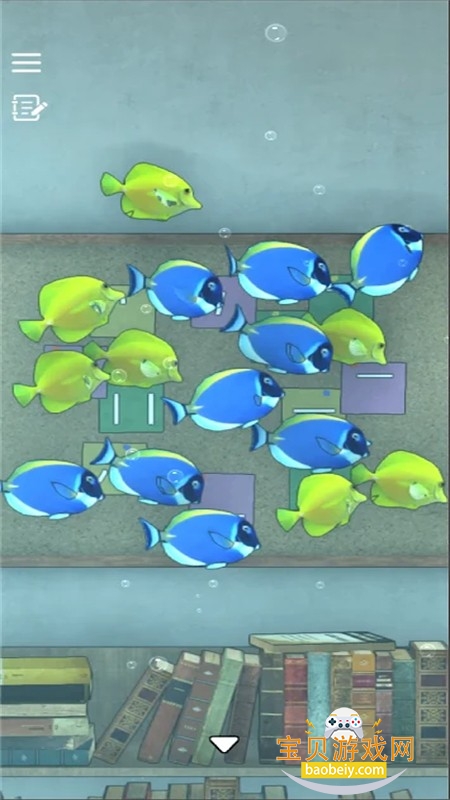 密室逃脱:蓝色手游安卓手机版 密室逃脱:蓝色手游安卓手机版