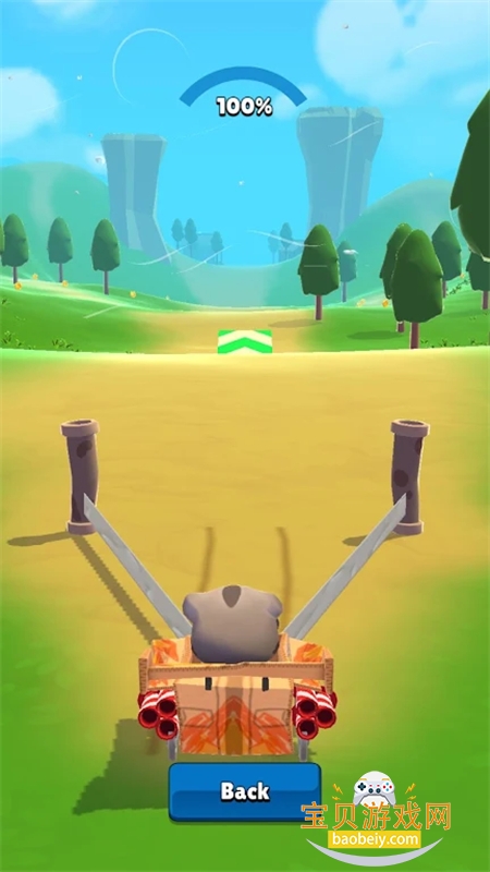 汤姆猫:奇幻骑行(Epic Ride)手机版下载 汤姆猫:奇幻骑行(Epic Ride)手机版下载