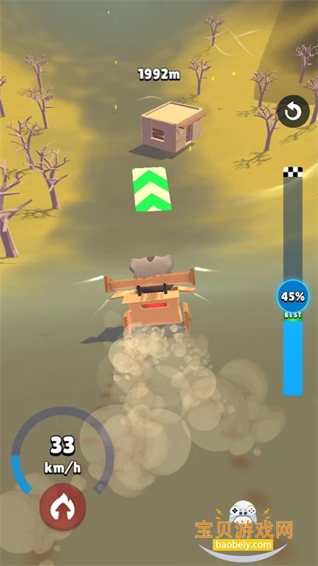 汤姆猫:奇幻骑行(Epic Ride)手机版下载 汤姆猫:奇幻骑行(Epic Ride)手机版下载