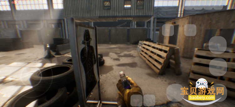 POINT BLANK���ģ����Ϸ