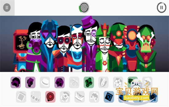 ��������κ˰�(Incredibox - Travis)�ֻ�������