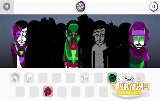 ��������κ˰�(Incredibox - Travis)�ֻ�������