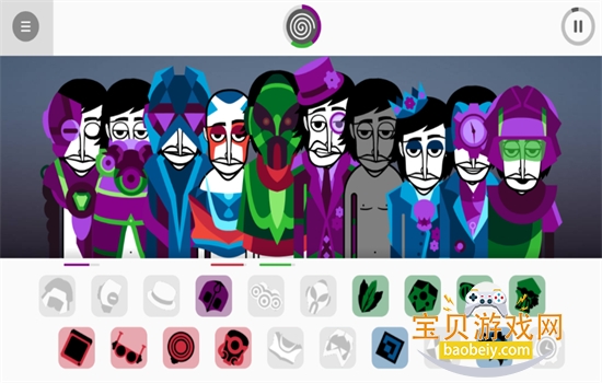 ��������κ˰�(Incredibox - Travis)�ֻ�������